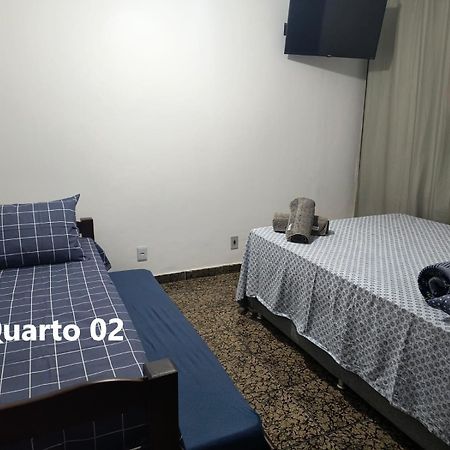 Suíte simples em Arraial do Cabo! Exterior foto